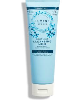 LUMENE HERKKÄ 250ML RAUH. PUHD.EMULSIO Main Image