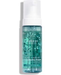 LUMENE PUHDAS 150ML PUHDISTUSVAAHTO Main Image