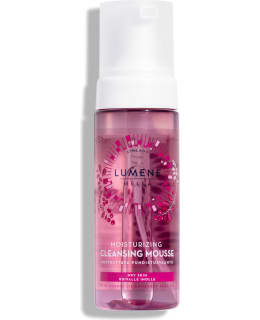 LUMENE HELLÄ 150ML PUHDISTUSVAAHTO Main Image