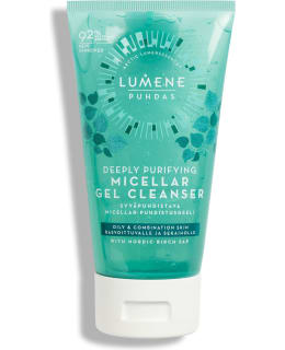 LUMENE PUHDAS 150ML MICELLAR-PUHD.GEELI Main Image