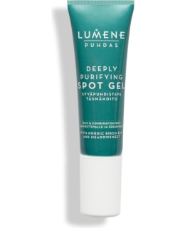 Lumene Pure 10 ml deep cleansing precision treatment Main Image