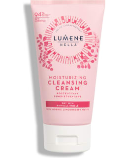 LUMENE HELLÄ KOST. 150 ML PUHDISTUSVOIDE Main Image