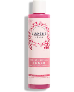 LUMENE HELLÄ KOSTEUT. 200 ML KASVOVESI Main Image