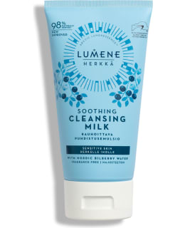LUMENE HERKKÄ RAUH. 150ML PUHD.EMULSIO Main Image