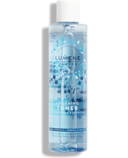 LUMENE HERKKÄ RAUH. 200ML KASVOVESI Main Image