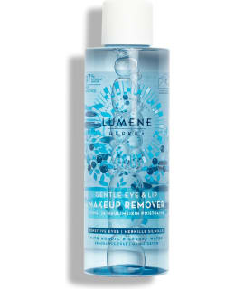 LUMENE HERKKÄ 100ML MEIKINPOISTOAINE Main Image