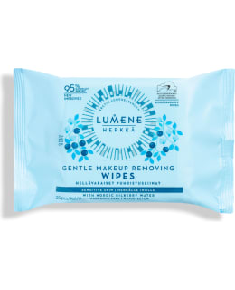 LUMENE HERKKÄ 25KPL PUHDISTUSLIINAT Main Image