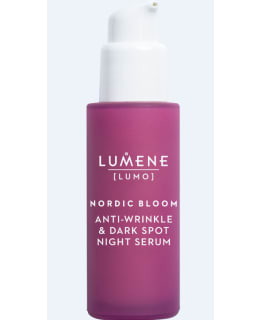 LUMENE LUMO 30ML SIL&PIGM YÖSEERUMI Main Image