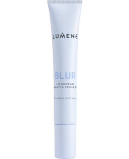LUMENE BLUR LONGWEAR MATTE 20ML PRIMER Main Image