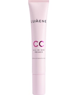 LUMENE CC ALL-IN-ONE 20ML PRIMER Main Image