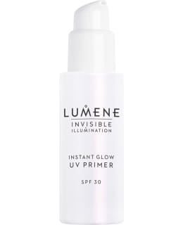 LUMENE INV.ILL. GLOW UV SPF30 30ML PRIM Main Image