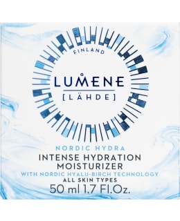 LUMENE LÄHDE 50ML INTENS MOISTURIZER Main Image