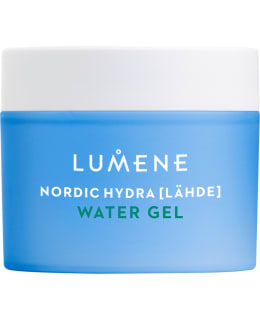 LUMENE LÄHDE 50ML TEHOKOST GEELIVOIDE Main Image