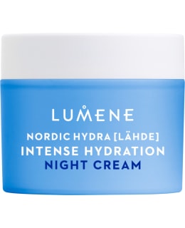 LUMENE LÄHDE 50ML MOIST. NIGHT CREAM Main Image