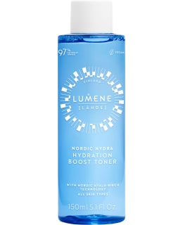 LUMENE LÄHDE 150ML KOSTEUTTAVA HOITOVESI Main Image