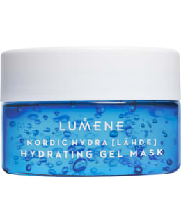 LUMENE LÄHDE 100ML TEHOKOST GEELINAAMIO Main Image