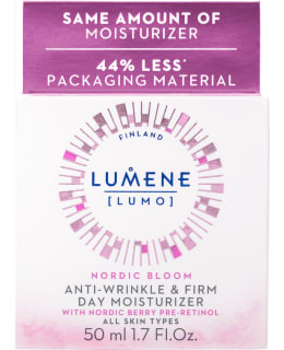 LUMENE LUMO 50ML SIL& KIINT PÄIVÄVOIDE Main Image