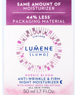 LUMENE LUMO 50ML SIL& KIINT YÖVOIDE Main Image