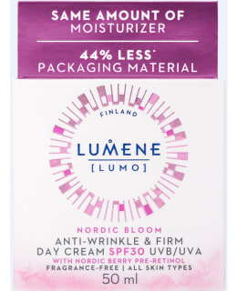 LUMENE LUMO SPF30 50ML KIINT PÄIVÄVOIDE Main Image