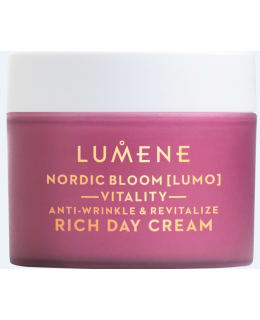 LUMENE LUMO 50Ml VITALITY SIL PÄIVÄVOIDE Main Image