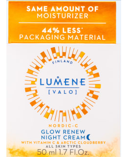 LUMENE VALO 50ML HELEYTT YÖVOIDE Main Image