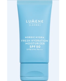 LUMENE LÄHDE SPF50 50ML TEHOK PÄIVÄVOIDE Main Image
