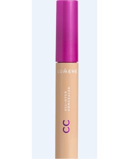LUMENE CC 2 MEDIUM 8,5ML PEITEVOIDE Main Image