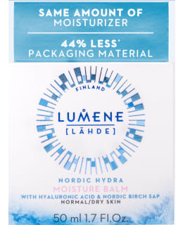 LUMENE LÄHDE 50ML RAV. KOSTEUSBALSAMI Main Image