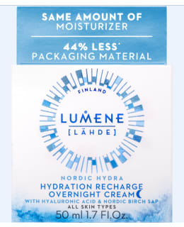 LUMENE LÄHDE 50ML TEHOKOST YÖVOIDE Main Image