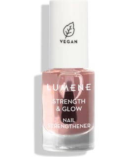 LUMENE STRENGTH&GLOW 5ML KYNNENVAHVIST. Main Image