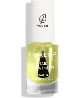 LUMENE NAIL TREATMENT 5ML KYNSINAUHAÖLJY Main Image