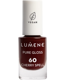 LUMENE PURE GLOSS 5ML 60 NAIL POLISH Main Image