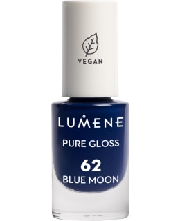 LUMENE PURE GLOSS 5ML 62 NAIL POLISH Main Image