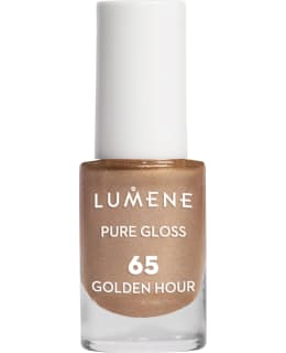 LUMENE PURE GLOSS 5ML 65 NAIL POLISH Main Image