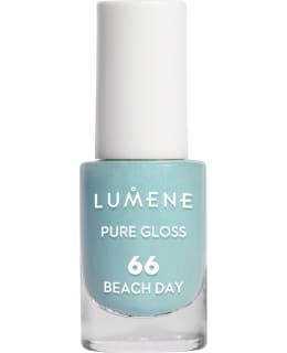 LUMENE PURE GLOSS 5ML 66 NAIL POLISH Main Image