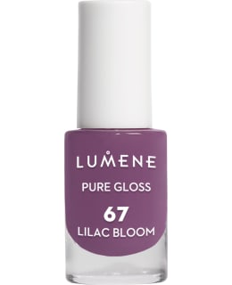 LUMENE PURE GLOSS 5ML 67 KYNSILAKKA Main Image