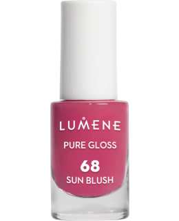 LUMENE PURE GLOSS 5ML 68 NAIL POLISH Main Image