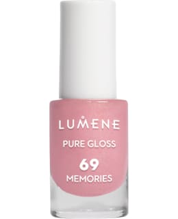 LUMENE PURE GLOSS 5ML 69 KYNSILAKKA Main Image