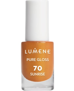 LUMENE PURE GLOSS 5ML 70 KYNSILAKKA Main Image