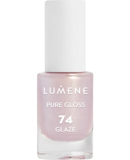 LUMENE PURE GLOSS 74 5 ML KYNSILAKKA Main Image
