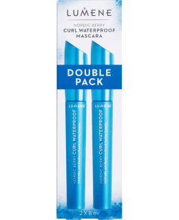 LUMENE NORD CURL WP RIPSIV TUPLAPAKKAUS Main Image