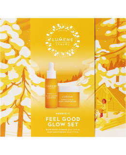 LUMENE VALO 2025 LAHJAPAKKAUS Main Image