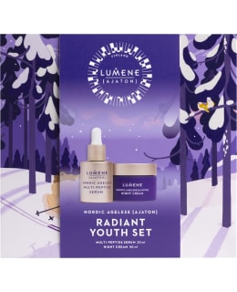 Lumene Ajaton uudistava lahjapakkaus Main Image