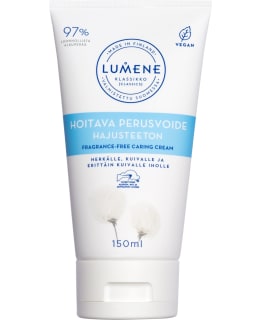 LUMENE KLASSIKKO HAJUST 150ML PERUSVOIDE Main Image