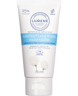 LUMENE KLASSIKKO HAJUST 75ML KOST. VOIDE Main Image