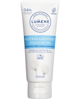 LUMENE KLASSIKKO HAJUST 100ML KÄSIVOIDE Main Image