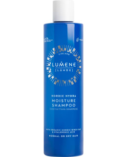 LUMENE LÄHDE 300ML KOSTEUTTAVA SHAMPOO Main Image