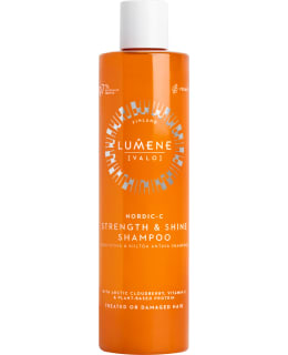 LUMENE VALO 300ML VAHV-KIILT SHAMPOO Main Image