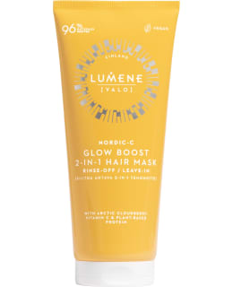 LUMENE VALO 200ML 2-IN-1 TEHOHOITO Main Image