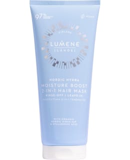 LUMENE LÄHDE 200ML 2-IN-1 TEHOHOITO Main Image